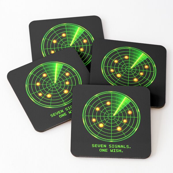 Item preview, Technical Radar Grid Acid Graphic designed and sold by agearb.