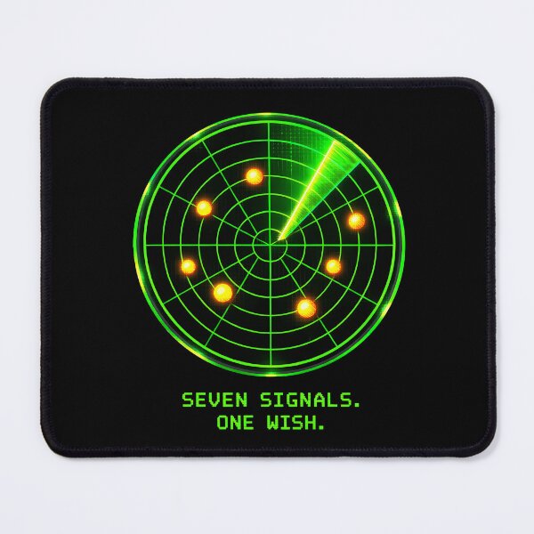 Item preview, Technical Radar Grid Acid Graphic designed and sold by agearb.