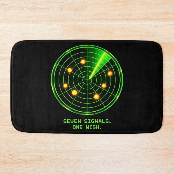 Item preview, Technical Radar Grid Acid Graphic designed and sold by agearb.
