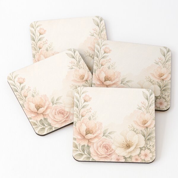 Item preview, Thank You Floral Watercolour Card Design | Appreciation designed and sold by inspired-works.