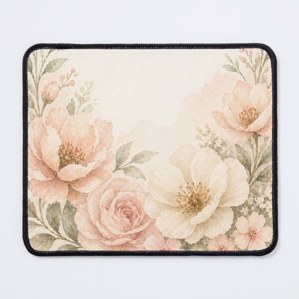 Item preview, Thank You Floral Watercolour Card Design | Appreciation designed and sold by inspired-works.