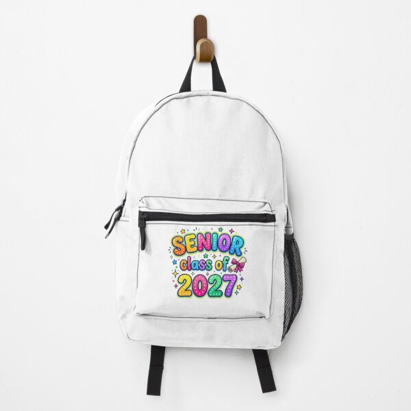 Item preview, Senior Class Of 2027 Graduation Graduate Student designed and sold by SofenArt.