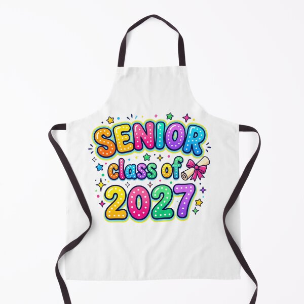 Item preview, Senior Class Of 2027 Graduation Graduate Student designed and sold by SofenArt.
