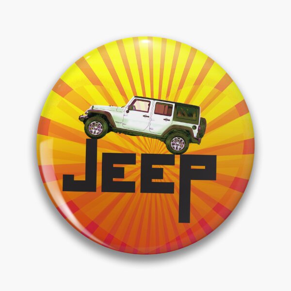 Artikelvorschau, Kosmischer Jeep entworfen und verkauft von DBnation.