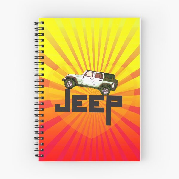 Aperçu de l'œuvre Jeep Cosmique créée et vendue par DBnation.