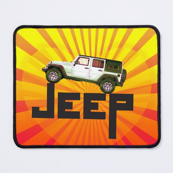 Artikelvorschau, Kosmischer Jeep entworfen und verkauft von DBnation.
