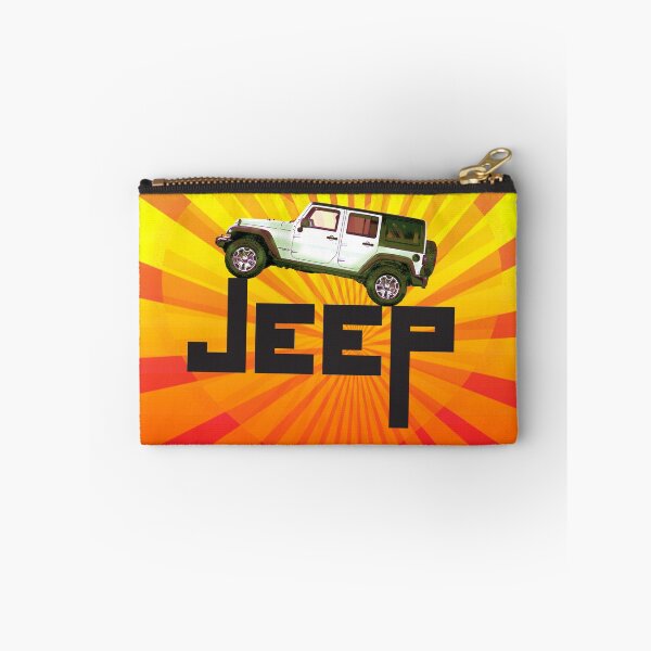 Artikelvorschau, Kosmischer Jeep entworfen und verkauft von DBnation.