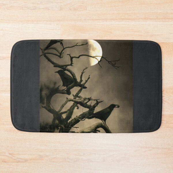 Item preview, A Murder Under Moonlight designed and sold by James DeFazio.