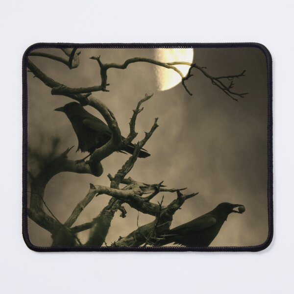 Item preview, A Murder Under Moonlight designed and sold by James DeFazio.