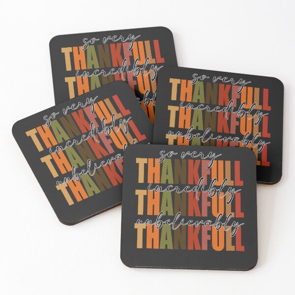 Item preview, Thanksfull vintage rds designed and sold by CriseldaBruning.