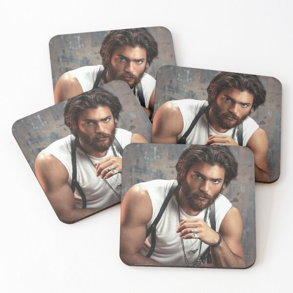 Item preview, Can yaman designed and sold by Theunpicables.