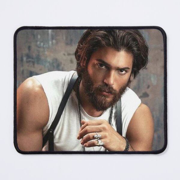 Item preview, Can yaman designed and sold by Theunpicables.