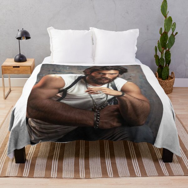 Item preview, Can yaman designed and sold by Theunpicables.