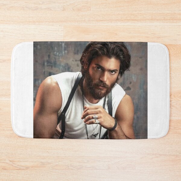 Item preview, Can yaman designed and sold by Theunpicables.