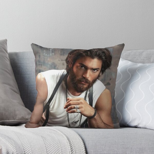 Item preview, Can yaman designed and sold by Theunpicables.