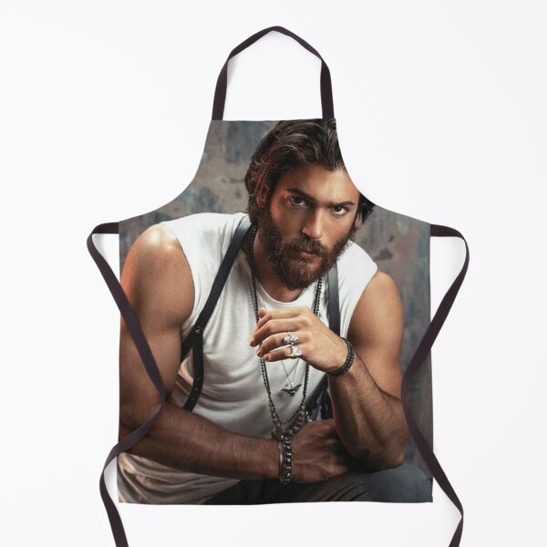 Item preview, Can yaman designed and sold by Theunpicables.