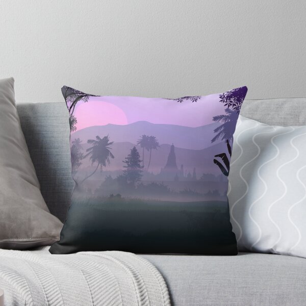 Item preview, Misty Nature designed and sold by Rukudzow.
