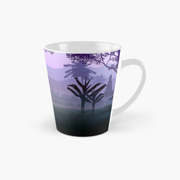 Item preview, Misty Nature designed and sold by Rukudzow.