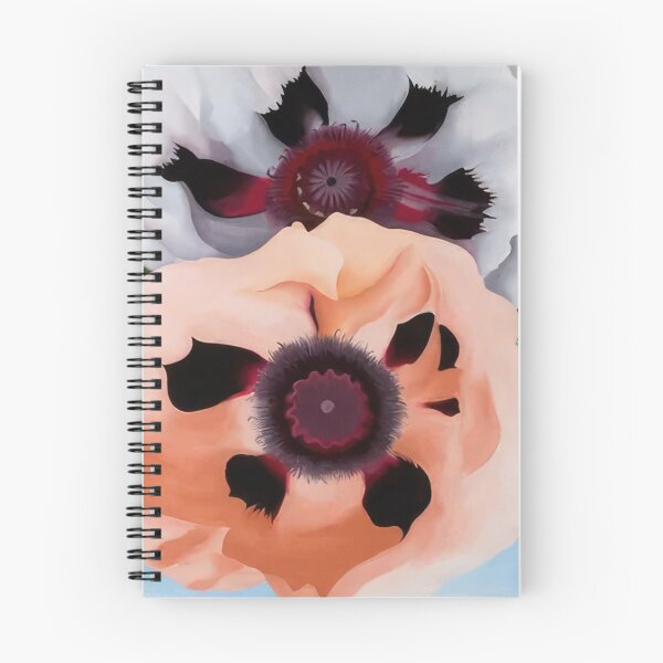 Item preview, Georgia O'Keeffe designed and sold by depthsmoke.