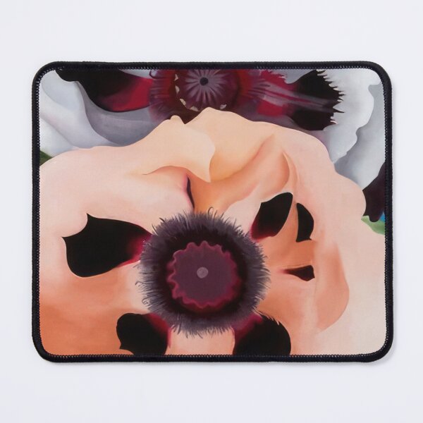 Item preview, Georgia O'Keeffe designed and sold by depthsmoke.