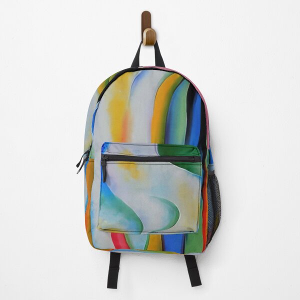 Aperçu de l'œuvre Géorgie O'Keeffe créée et vendue par depthsmoke.