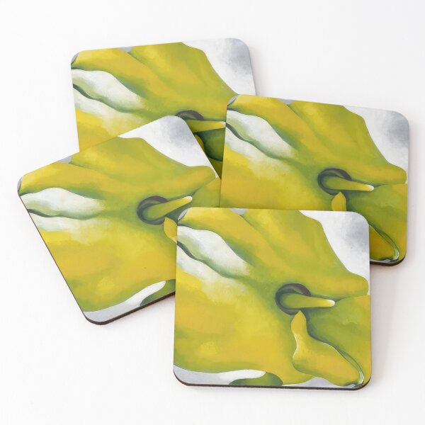 Item preview, Georgia O'Keeffe designed and sold by depthsmoke.