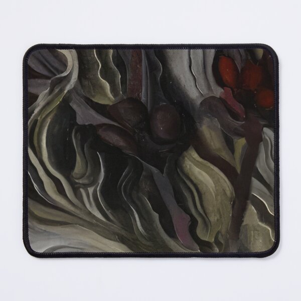 Item preview, Georgia O'Keeffe designed and sold by depthsmoke.