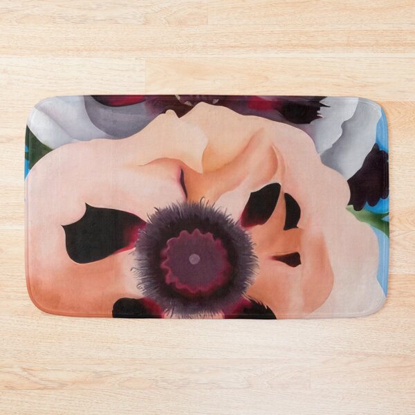 Item preview, Georgia O'Keeffe designed and sold by depthsmoke.
