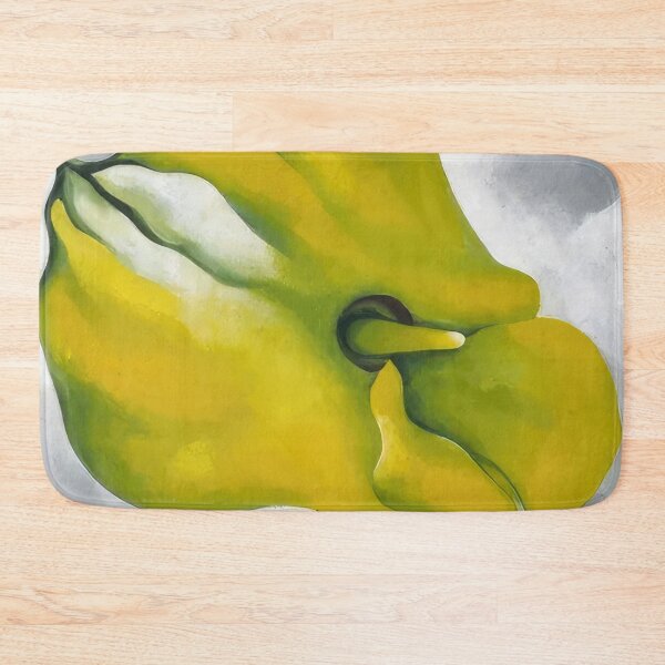 Item preview, Georgia O'Keeffe designed and sold by depthsmoke.