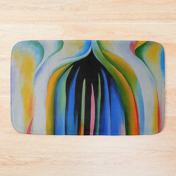 Item preview, Georgia O'Keeffe designed and sold by depthsmoke.