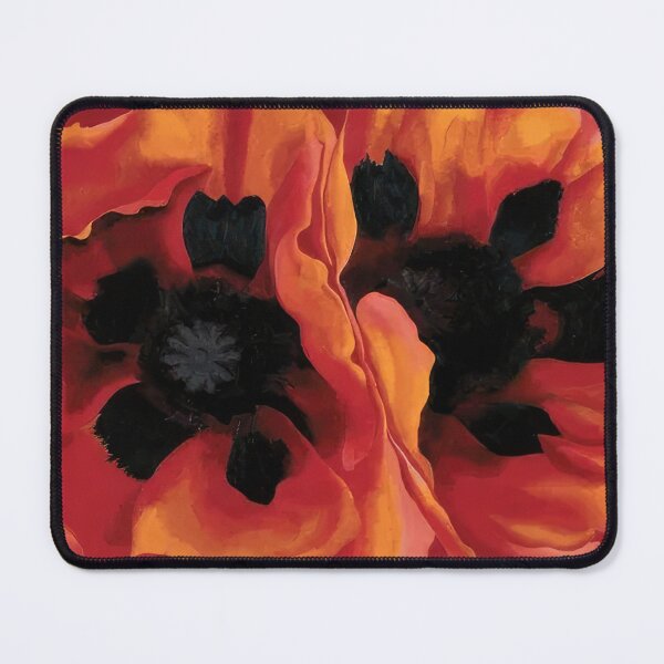 Item preview, Georgia O'Keeffe designed and sold by depthsmoke.