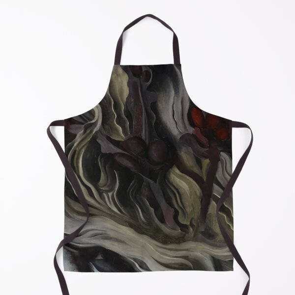 Aperçu de l'œuvre Géorgie O'Keeffe créée et vendue par depthsmoke.