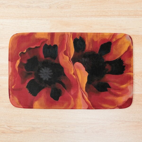 Item preview, Georgia O'Keeffe designed and sold by depthsmoke.