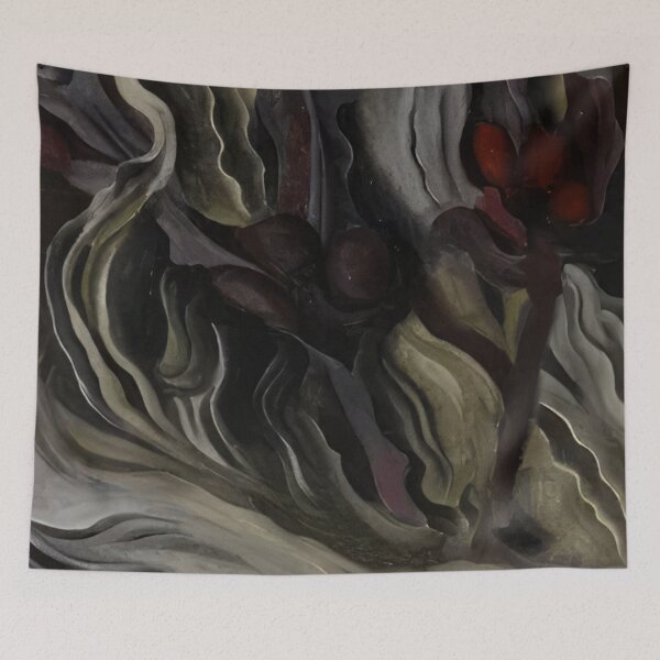 Item preview, Georgia O'Keeffe designed and sold by depthsmoke.
