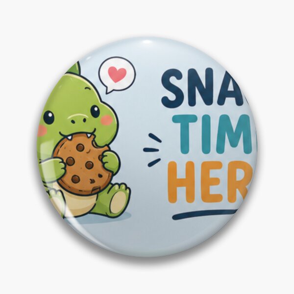 Item preview, snack time hero designed and sold by LinesOnly.