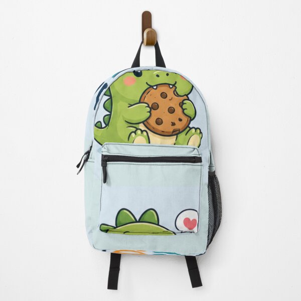 Item preview, snack time hero designed and sold by LinesOnly.