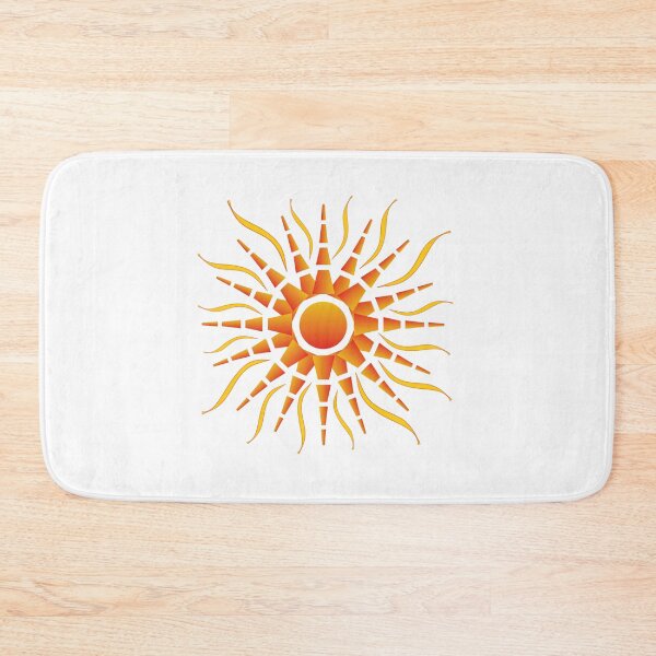 Item preview, ARTISTIC SUN designed and sold by ItaliaColore.