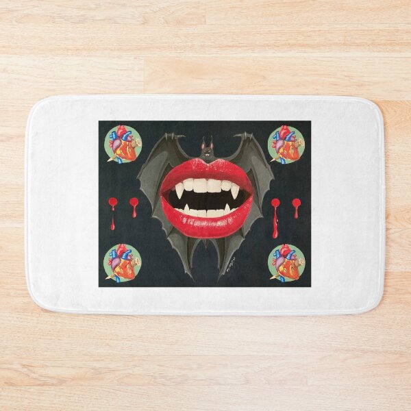 Item preview, Vampiress designed and sold by BryanWhipple.