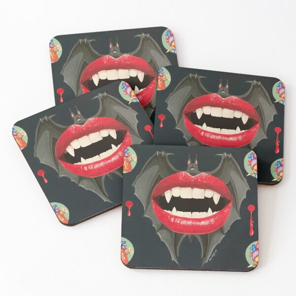 Item preview, Vampiress designed and sold by BryanWhipple.
