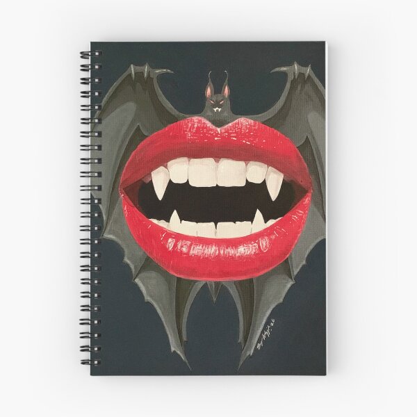 Item preview, Vampiress designed and sold by BryanWhipple.