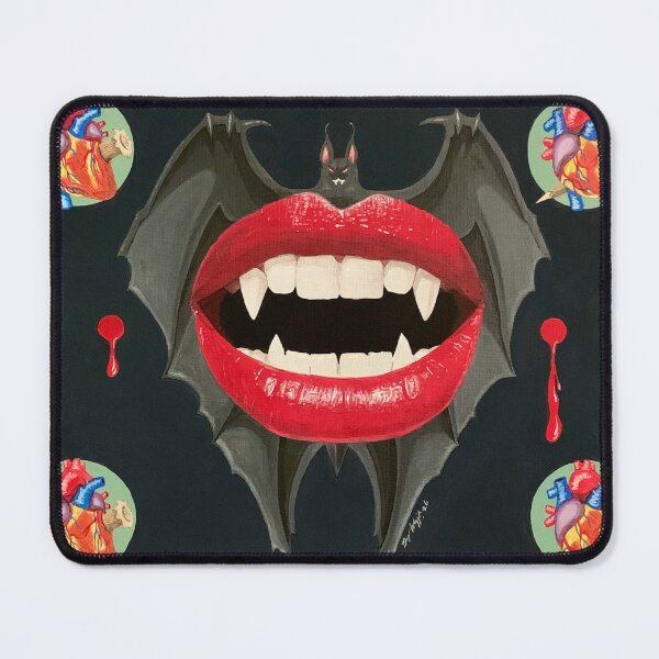 Item preview, Vampiress designed and sold by BryanWhipple.