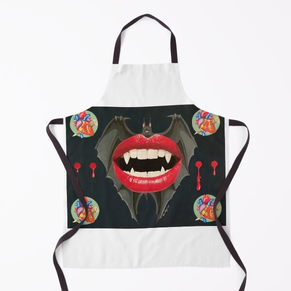Item preview, Vampiress designed and sold by BryanWhipple.