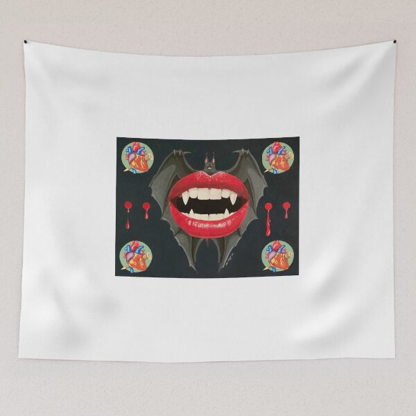 Item preview, Vampiress designed and sold by BryanWhipple.