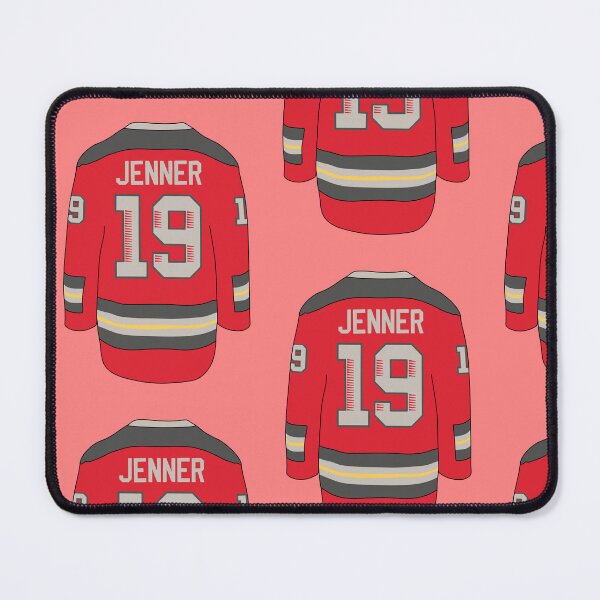 Item preview, Brianne Jenner #19 Ottawa Charge Jersey PWHL designed and sold by EL Art.