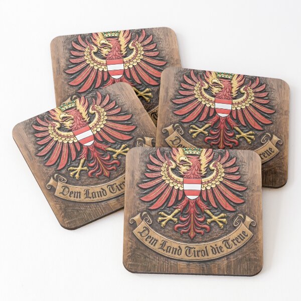 Item preview, Loyalty to the state of Tyrol designed and sold by Nelariuz.