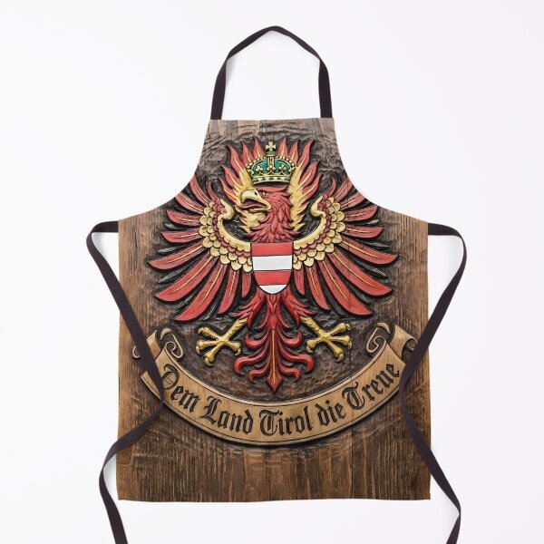 Item preview, Loyalty to the state of Tyrol designed and sold by Nelariuz.
