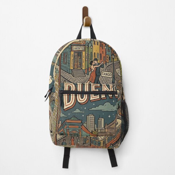 Item preview, Visit Buenos Aires - Argentina designed and sold by civomgon.