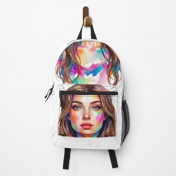 Item preview, Colorful beautiful girls designed and sold by PP&RAINBOW SHOP.