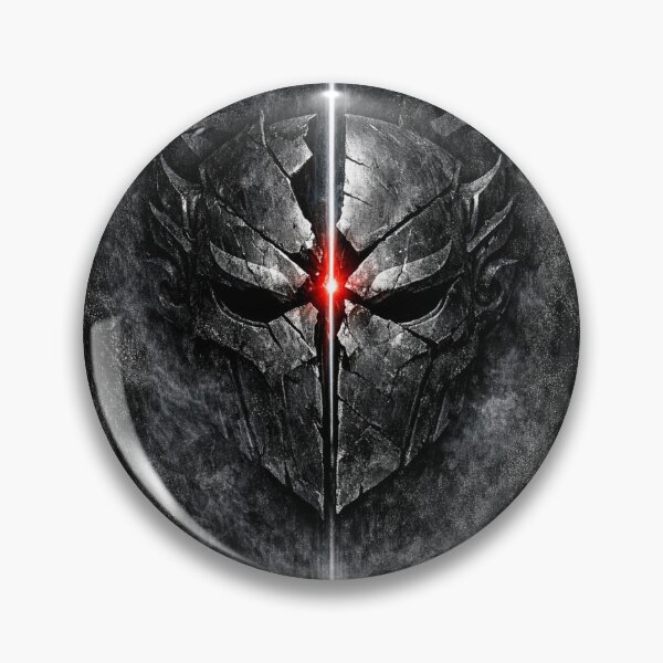 Item preview, THE LAST MASK: RAW HUMAN (Truth vs Illusion) designed and sold by MarioZ137.