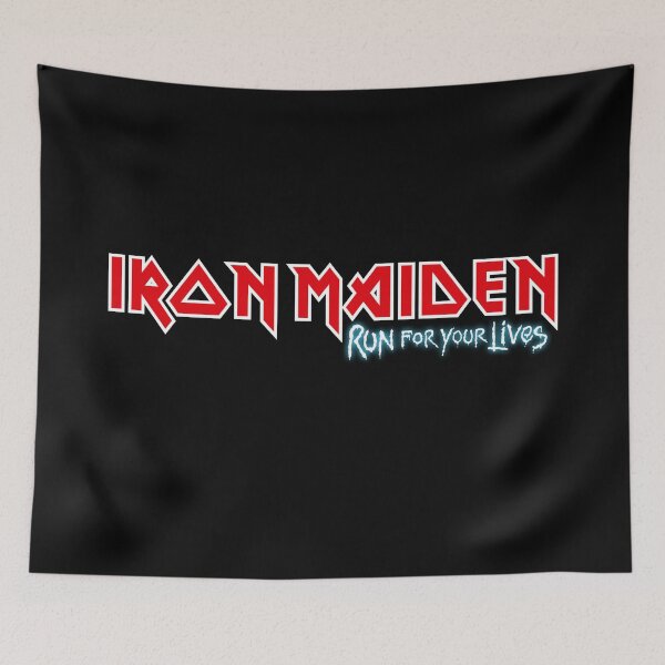 Item preview, IRON TOUR 2026 designed and sold by venadams13.
